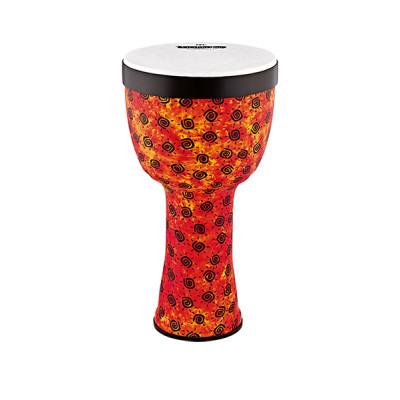 VR-SDJPO14-SH Boom Series Pop Off Джембе 14", синтетический пластик, Viva Rhythm