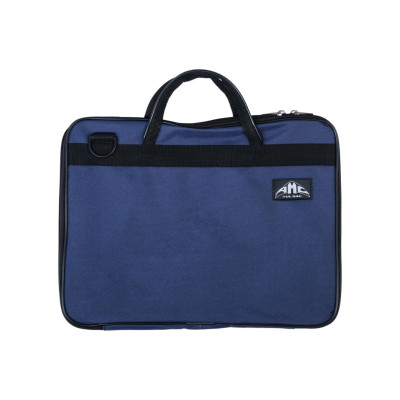 ПН1-А4-С Папка для нот, цвет синий, AMC