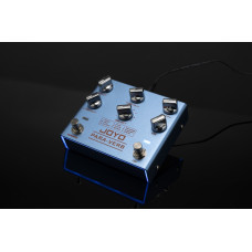 R-31 Para-Verb Педаль эффектов, Joyo