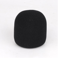 C9008 Ветрозащита микрофона, черная, Alctron