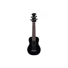 OVATION UCS10-5S Soprano Ukulele Celebrity Traditional Black Satin укулеле сопрано