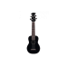 OVATION UCS10-5S Soprano Ukulele Celebrity Traditional Black Satin укулеле сопрано