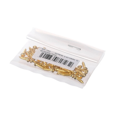 WS-18G Саморез 2,4х10мм, 50шт, Hosco