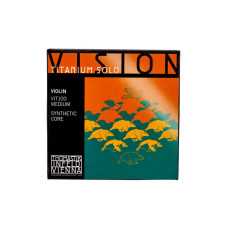 THOMASTIK Vision Solo VIS101 cтруны для скрипки 4/4