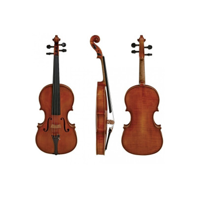 Georg Walter GEWA Concert Violin скрипка концертная мастеровая 4/4