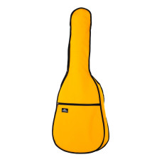 ГК2-О Чехол для классической гитары, цвет оранжевый, AMC