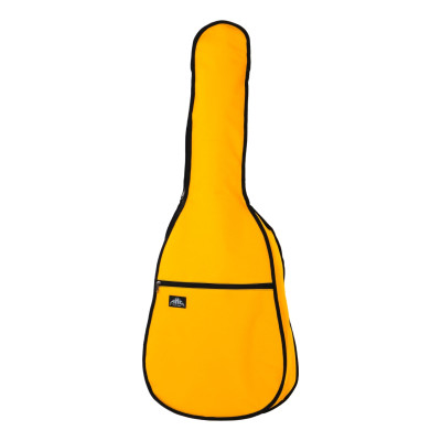 ГК2-О Чехол для классической гитары, цвет оранжевый, AMC