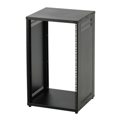 XRD018E Рэковая стойка 19" 18U, Superfix