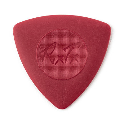 476P1.5RT Robert Trujillo Warlord Custom Медиаторы для бас-гитары, 6шт, Dunlop