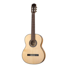 MF-3 Классическая гитара фламенко, цвет натуральный, Martinez