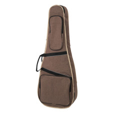 LCG-33 Чехол утепленный для классической гитары 4/4, коричневый, Lutner
