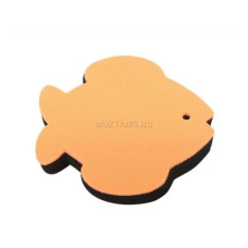 MAGIC Pad мостик для скрипки (в форме рыбы) мостик для скрипки (в форме рыбы)