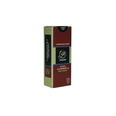 GONZALEZ 4 набор тростей для бас кларнета набор тростей для бас кларнета, французский профиль