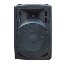 XLINE BAF-10A Акустическая система активная двухполосная с USB/SD/Bluetooth/FM