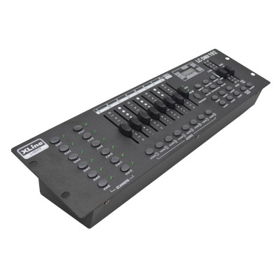 XLINE Light LC DMX-192 Контроллер DMX, 192 канала
