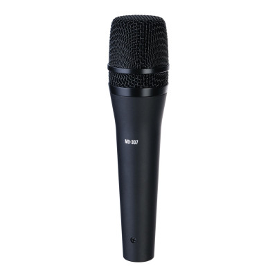 307112 МД-307 Микрофон динамический, Октава