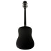 Sevillia IW-240M BK Гитара акустическая шестиструнная