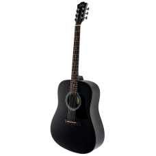 Sevillia IW-240M BK Гитара акустическая шестиструнная