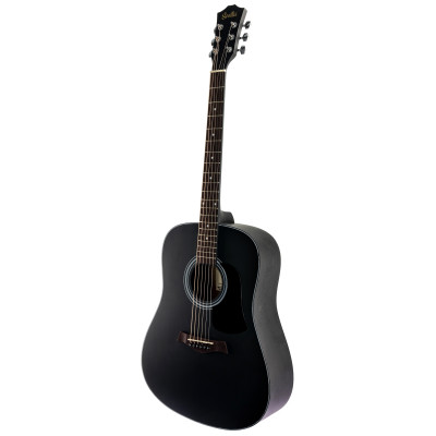 Sevillia IW-240M BK Гитара акустическая шестиструнная