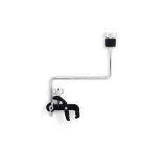 GIBRALTAR SC-JCM держатель для небольшой тарелки с клэмпом на обод бас-барабана