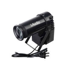 WS-PS10-RGB Прожектор пинспот, RGB, 10Вт, LAudio WS-PS10-RGB Прожектор пинспот, RGB, 10Вт, LAudio