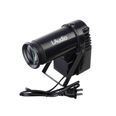 WS-PS10-RGB Прожектор пинспот, RGB, 10Вт, LAudio