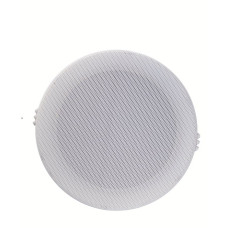 SVS Audiotechnik SC-105FL White Громкоговоритель потолочный 5", 3/6Вт, 8 Ом, 70/100В, 90дБ