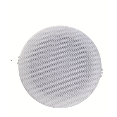 SVS Audiotechnik SC-105FL White Громкоговоритель потолочный 5", 3/6Вт, 8 Ом, 70/100В, 90дБ