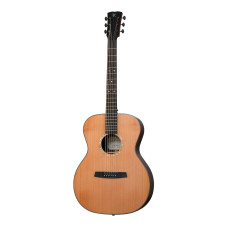 R35C Steel String Series Акустическая гитара, кедр, Kremona