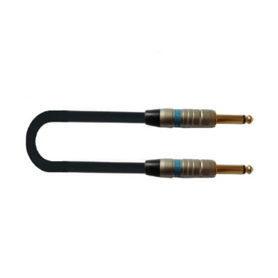 HOT-0.3SS Hotline Кабель инструментальный, 0.3м, Leem