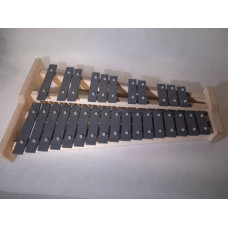 SGAC1 Колокольчики (глокеншпиль) хроматические, Sinkopa