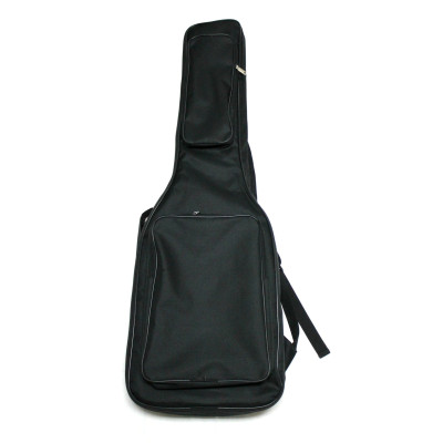 MZ-ChGE-3 Чехол для электрогитары, черный, MEZZO