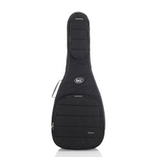BM1203 Basic Acoustic Чехол для акустической гитары, черный, BAG&music