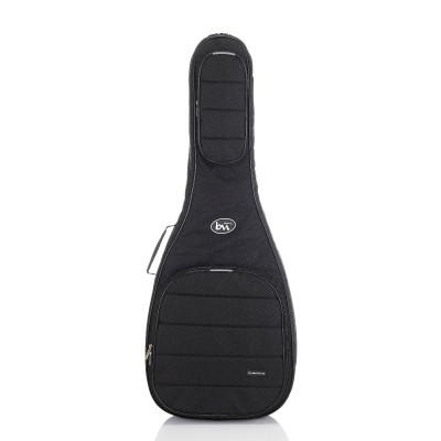 BM1203 Basic Acoustic Чехол для акустической гитары, черный, BAG&music