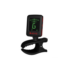 Joyo JT-309 Tuner мини-тюнер-прищепка для скрипки