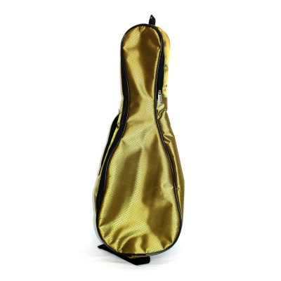 MZ-ChUC24-2gold Чехол для укулеле 24", золото, MEZZO