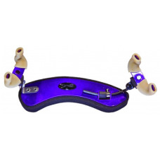 Wolf Forte Secondo 1/2-1/4 Purple плечевой упор для скрипки 1/2 - 1/4 фиолетовый