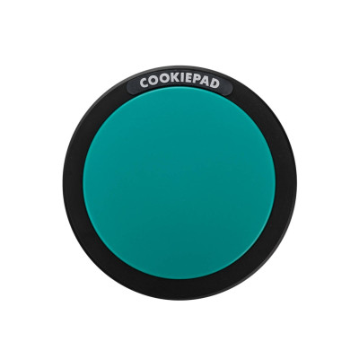 COOKIEPAD-12Z+ Cookie Pad Тренировочный пэд 11", бесшумный, мягкий, Cookiepad