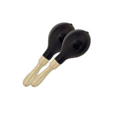 Latin Percussion LP281R Refillable Maracas маракасы (пара) разборные