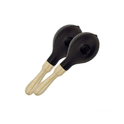 Latin Percussion LP281R Refillable Maracas маракасы (пара) разборные