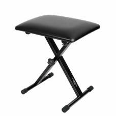 XKB134B Банкетка, черная, Superfix