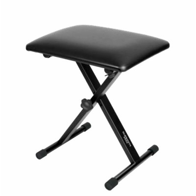 XKB134B Банкетка, черная, Superfix