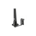 K&M Holder For Soprano-Saxophone Black держатель для сопрано саксофона K&M Holder For Soprano-Saxophone Black держатель для сопрано саксофона