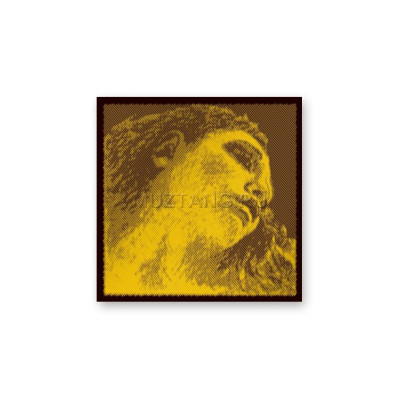 Струны для скрипки PIRASTRO Evah Pirazzi Gold 415021