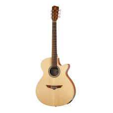 J10402 ViziOn Eq Электро-акустическая гитара, с вырезом, Hora