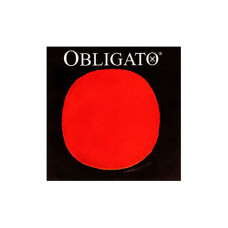 Струны для скрипки PIRASTRO Obligato 411021