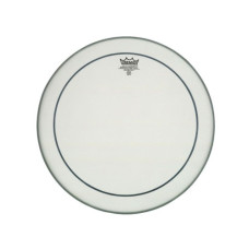 REMO PS-0116-00 Batter, Pinstripe, Coated, 16'' пластик