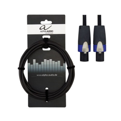 ALPHA AUDIO Peak Line 9m кабель спикерный