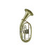 Roy Benson TH-202 Bb тенор