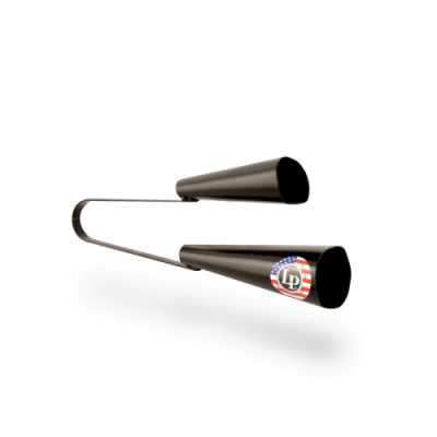 Latin Percussion LP577 Dry Agogo Bell агого
